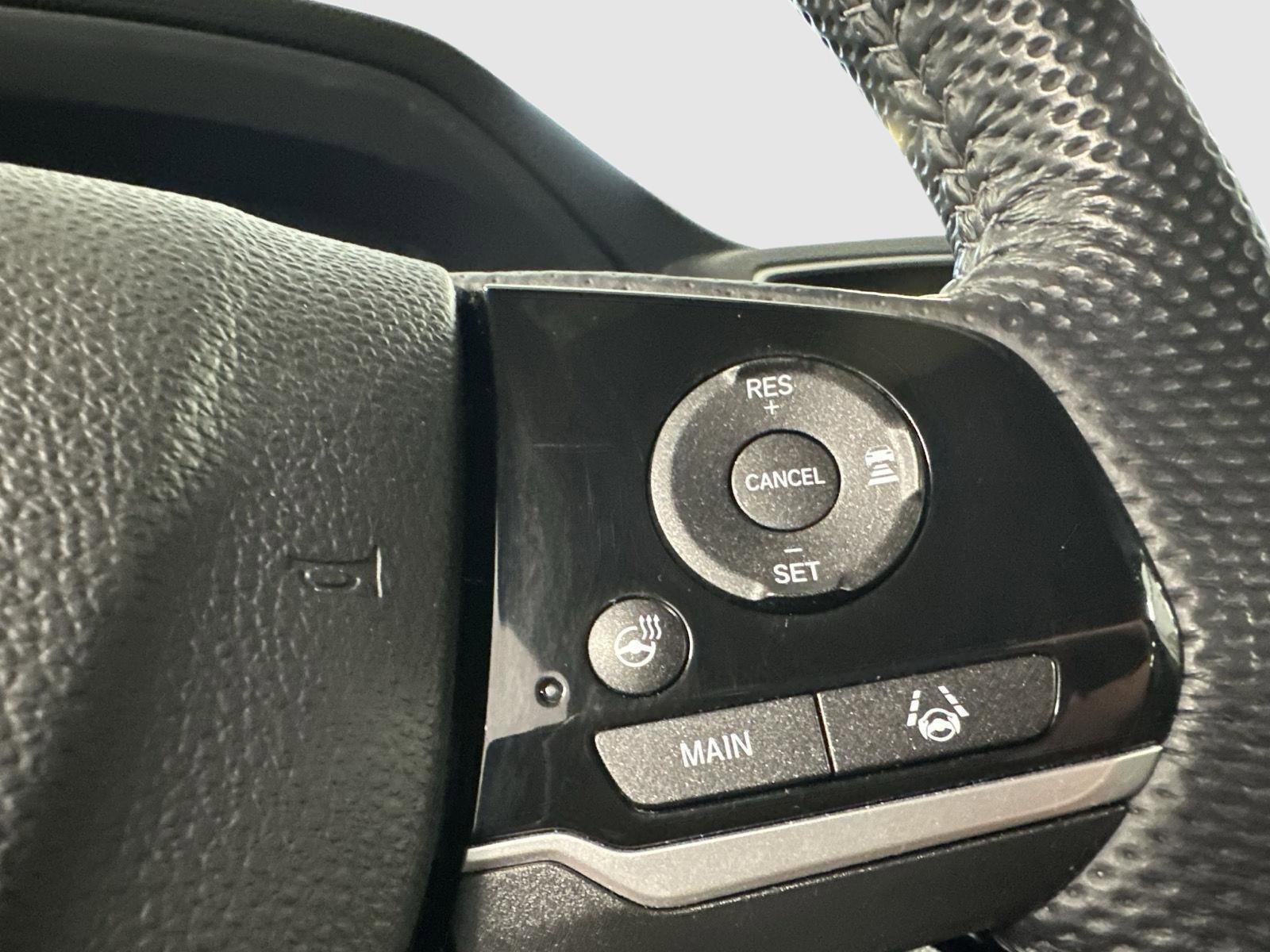 Certified 2023 Honda Passport Elite image 15