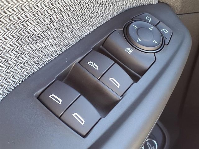 New 2026 Chevrolet TrailBlazer LT w/ Convenience Package AWD/4WD image 24