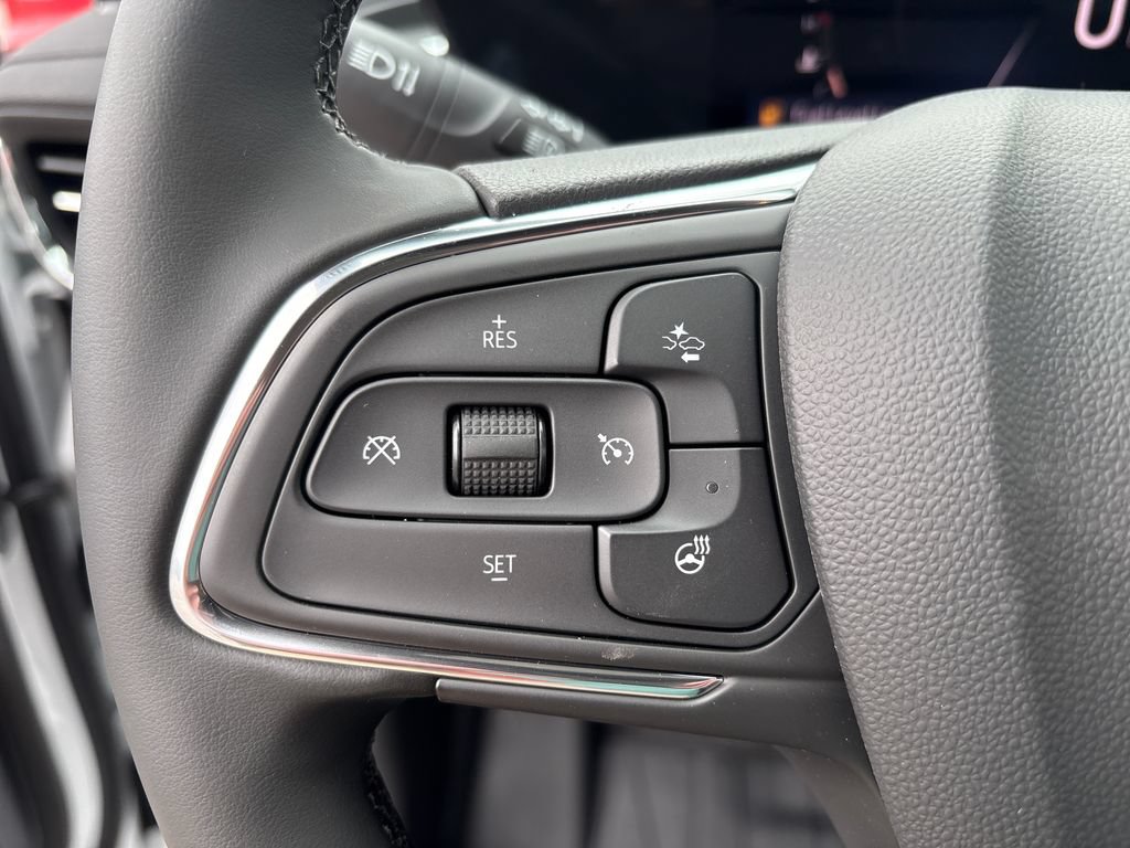 New 2026 Buick Envista Preferred w/ Convenience I Package FWD image 15