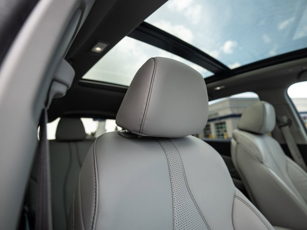 Certified 2023 Acura RDX AWD w/ Technology Package image 19