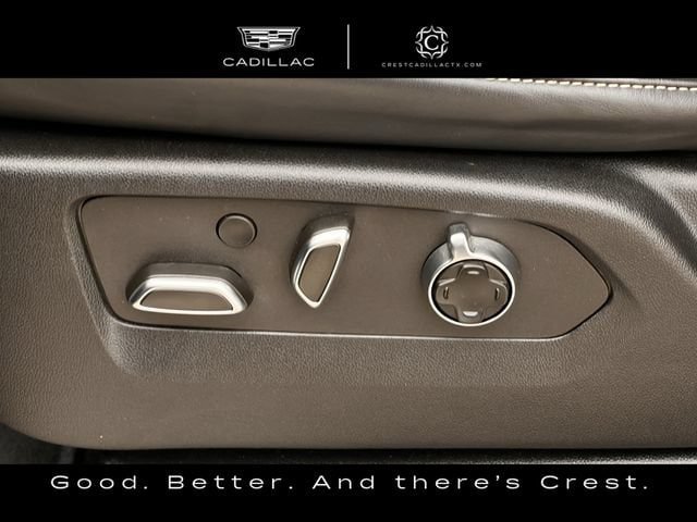 Used 2023 Cadillac Escalade ESV Premium Luxury Platinum RWD image 25