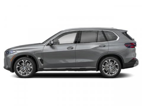 New 2026 BMW X5 xDrive50e w/ M Sport Package AWD/4WD image 3