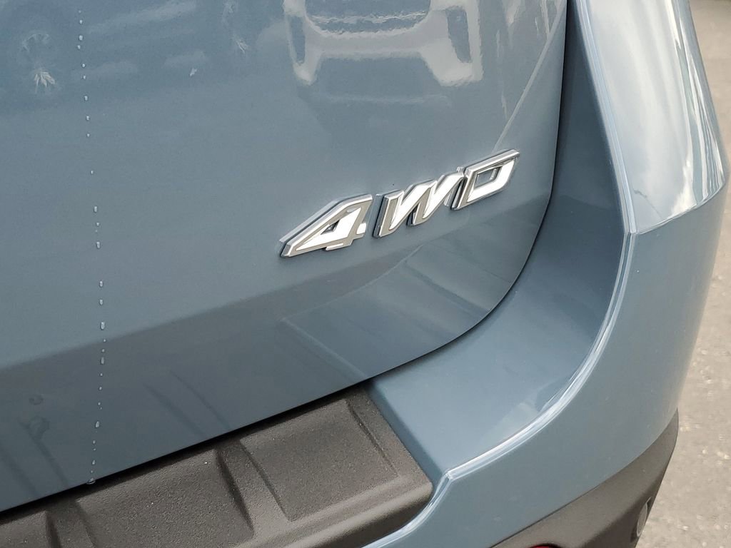 New 2026 Ford Explorer Active image 36