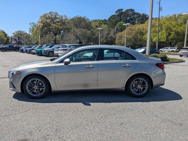 Used 2020 Mercedes-Benz A 220 4MATIC image 8