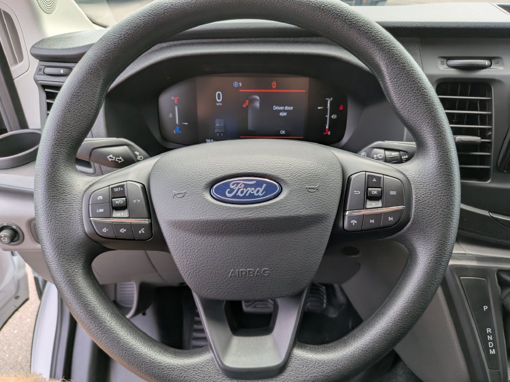 New 2026 Ford Transit 150 Low Roof RWD image 27