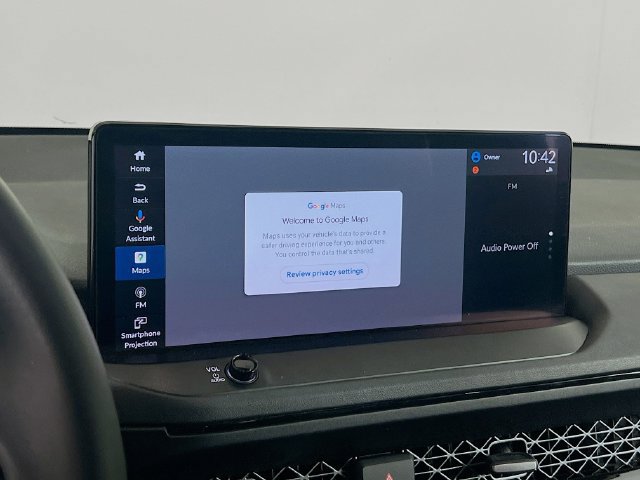 Certified 2024 Honda Accord Touring image 12