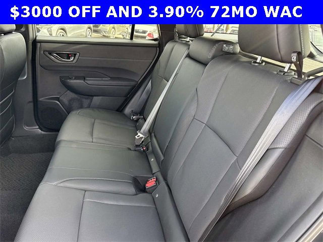 New 2026 Subaru Outback Touring XT image 15