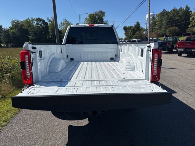 New 2026 Ford F350 XL w/ 360-Degree Camera Package image 17