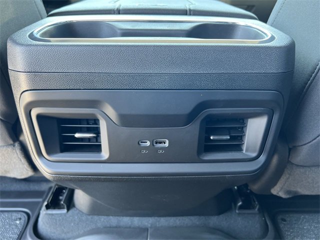 New 2024 Chevrolet Silverado 1500 RST w/ All Star Edition Plus image 22
