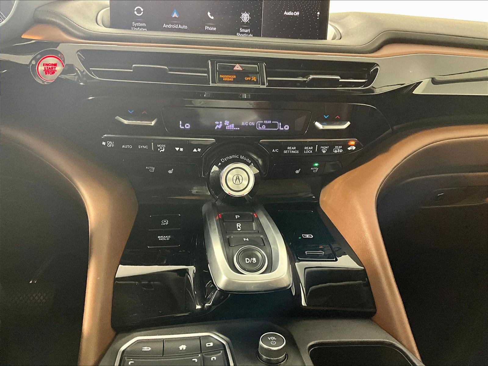 Certified 2023 Acura MDX FWD w/ Technology Package image 15