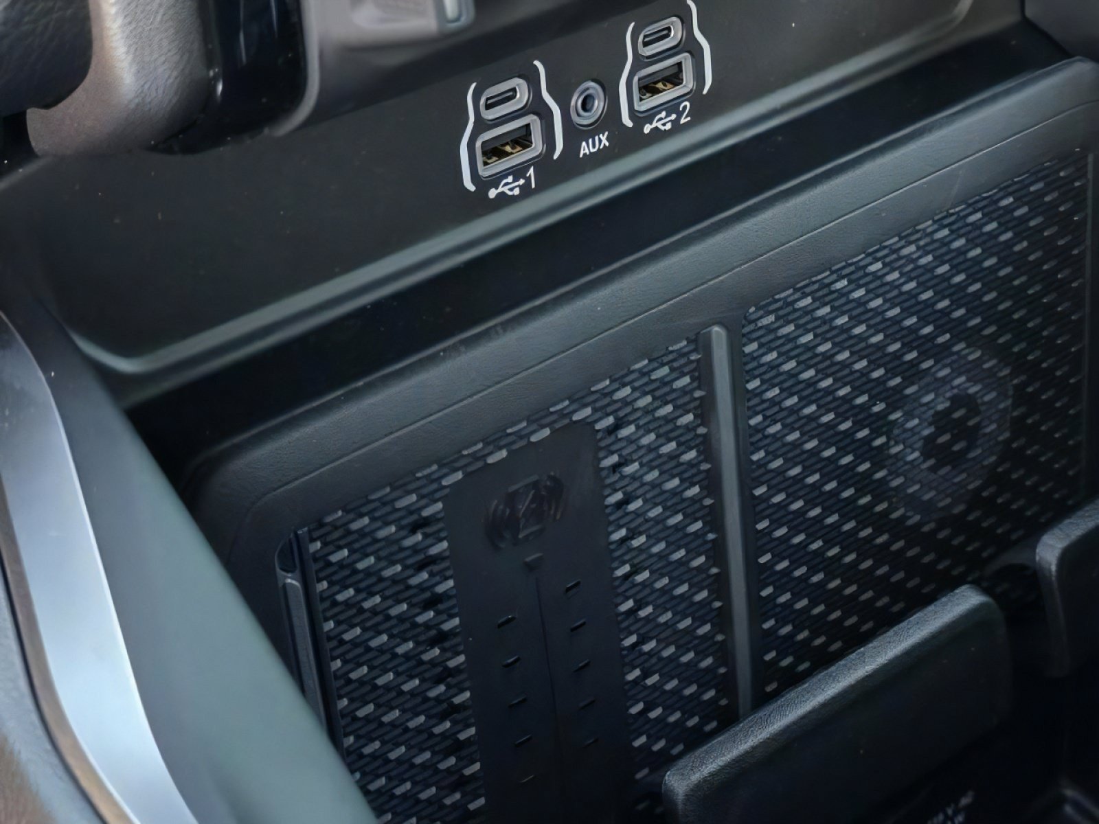 New 2026 RAM 1500 Big Horn AWD/4WD image 22
