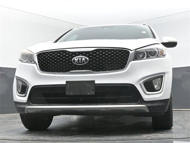 Used 2016 Kia Sorento EX image 39