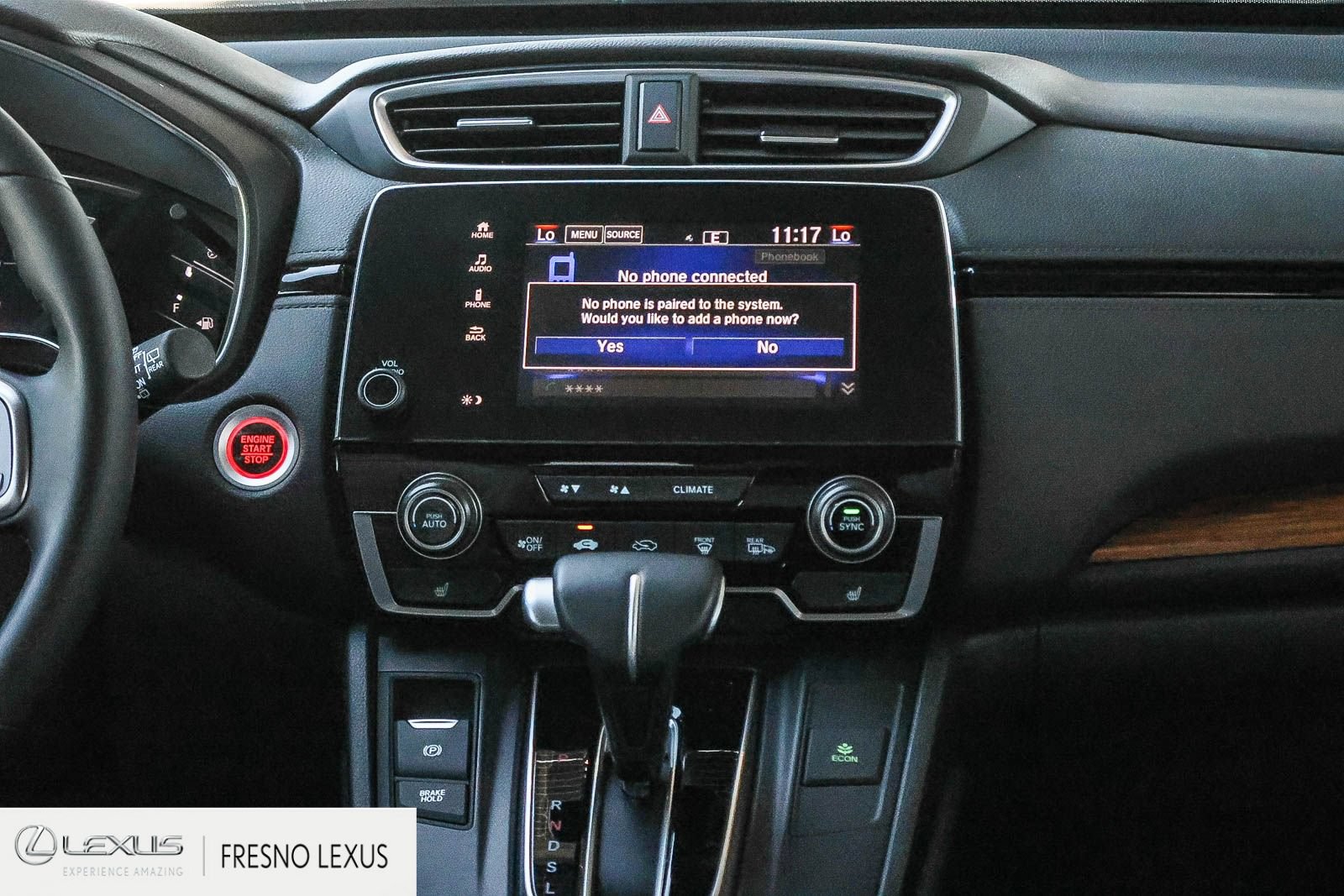 Used 2018 Honda CR-V EX-L image 17