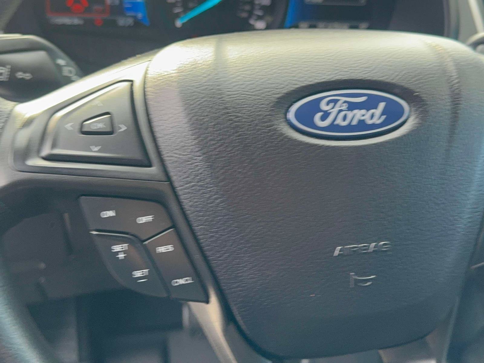 Certified 2024 Ford Edge SE image 16