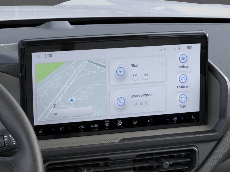 New 2026 Ford Bronco Sport Big Bend w/ Convenience Package image 14