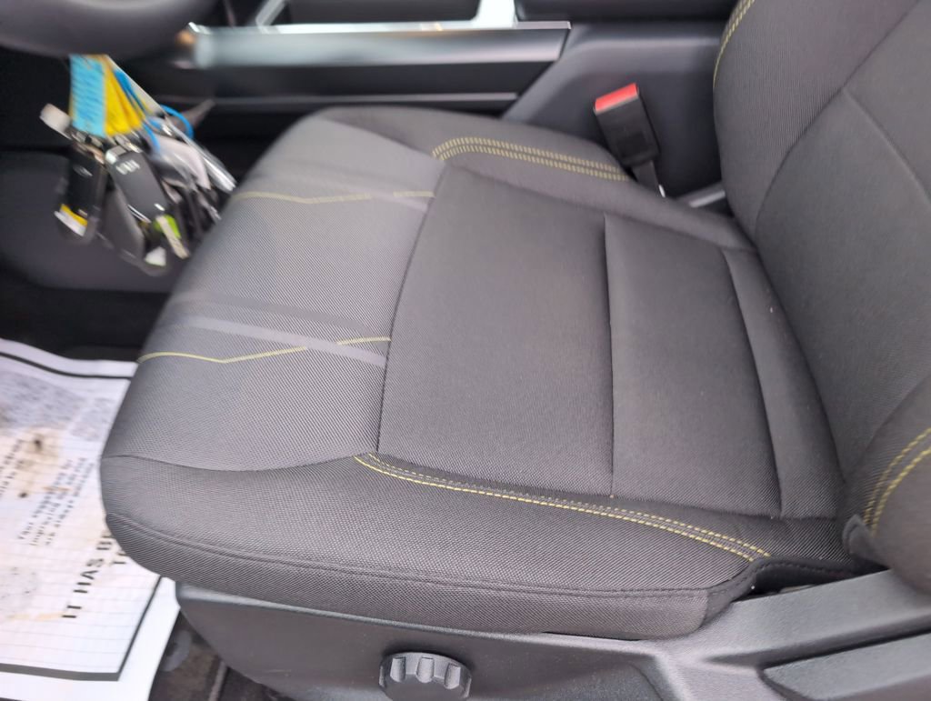 Used 2024 Ford F150 STX w/ STX Black Appearance Package image 24