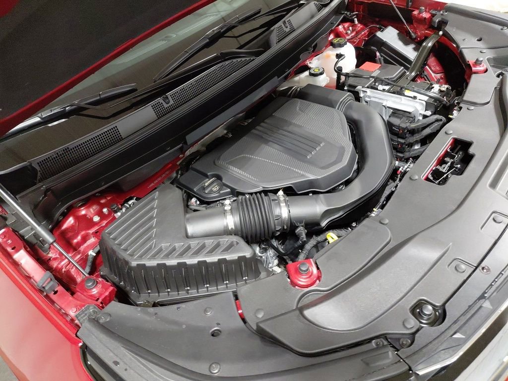 New 2026 Chevrolet Traverse LT w/ Driver Confidence Package image 36