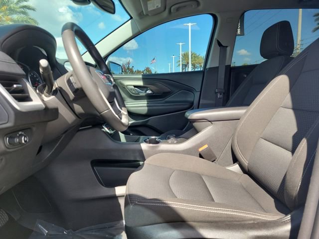 Used 2022 GMC Terrain SLE w/ Driver Convenience Package FWD image 17