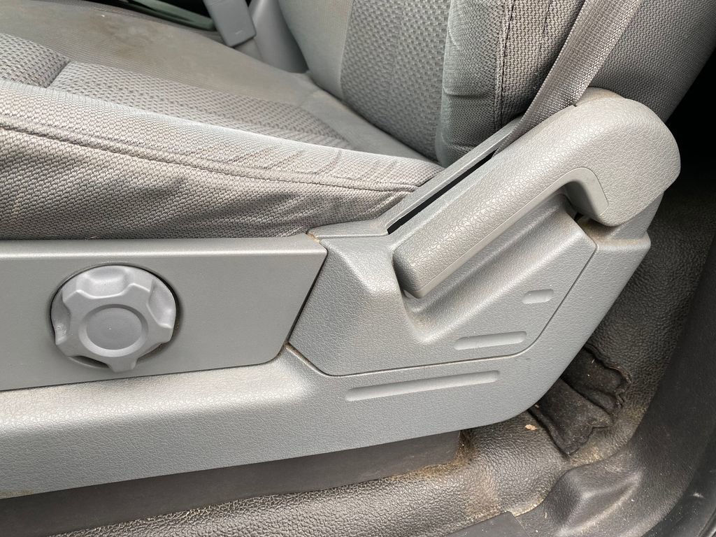 Used 2014 Ford F150 XL w/ Equipment Group 101A Mid image 12