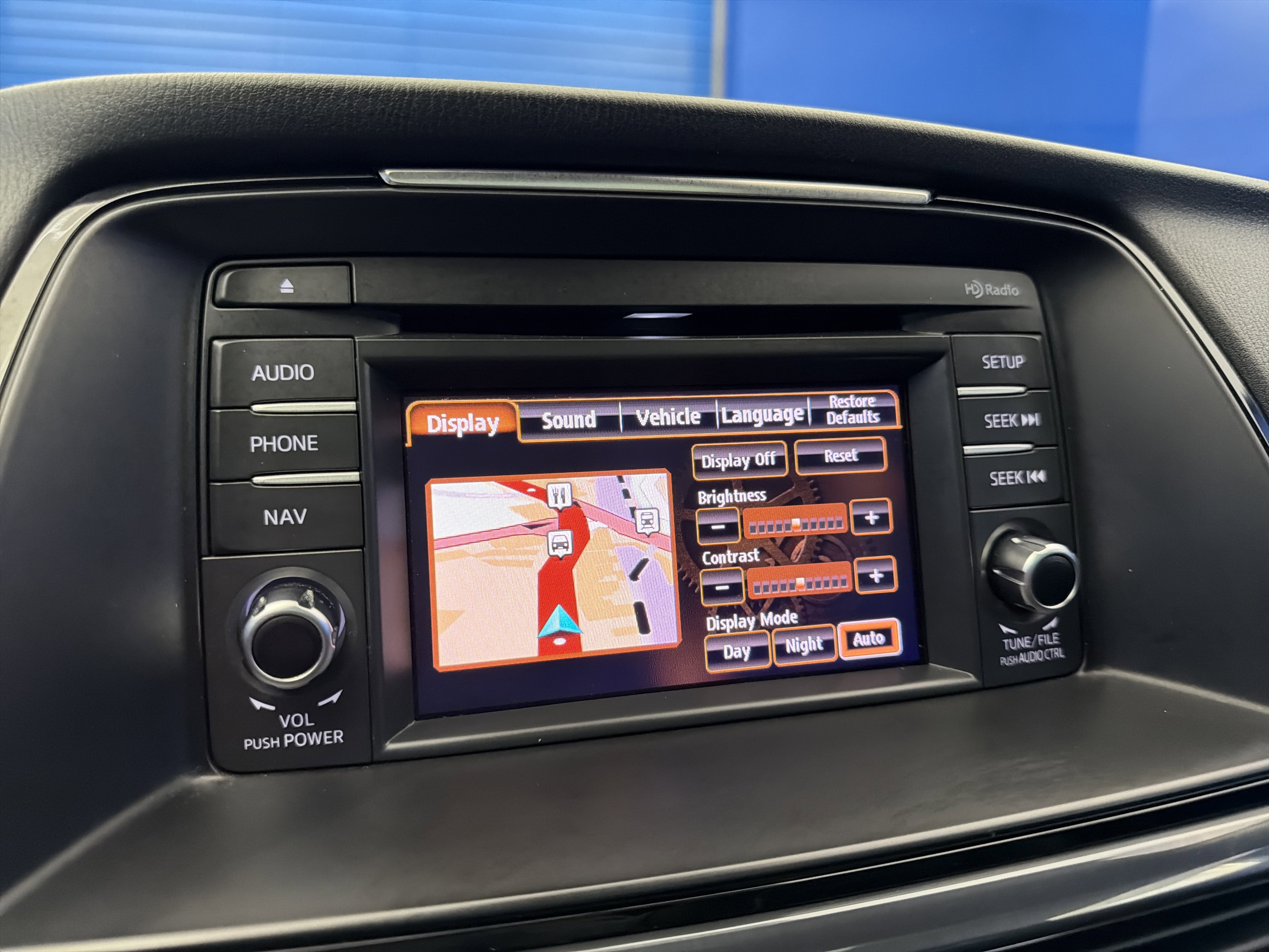 Used 2014 MAZDA MAZDA6 Grand Touring w/ GT Technology Package image 18