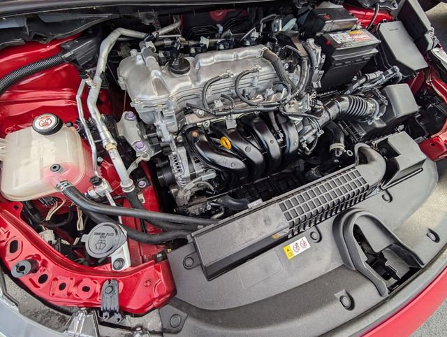 Used 2021 Toyota Corolla LE image 20