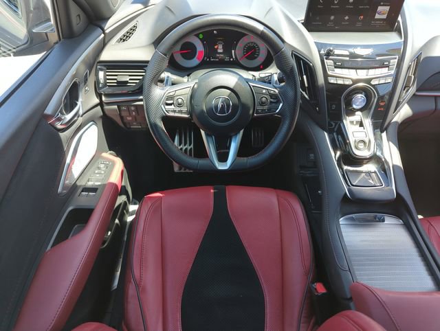 Certified 2023 Acura RDX A-Spec image 13