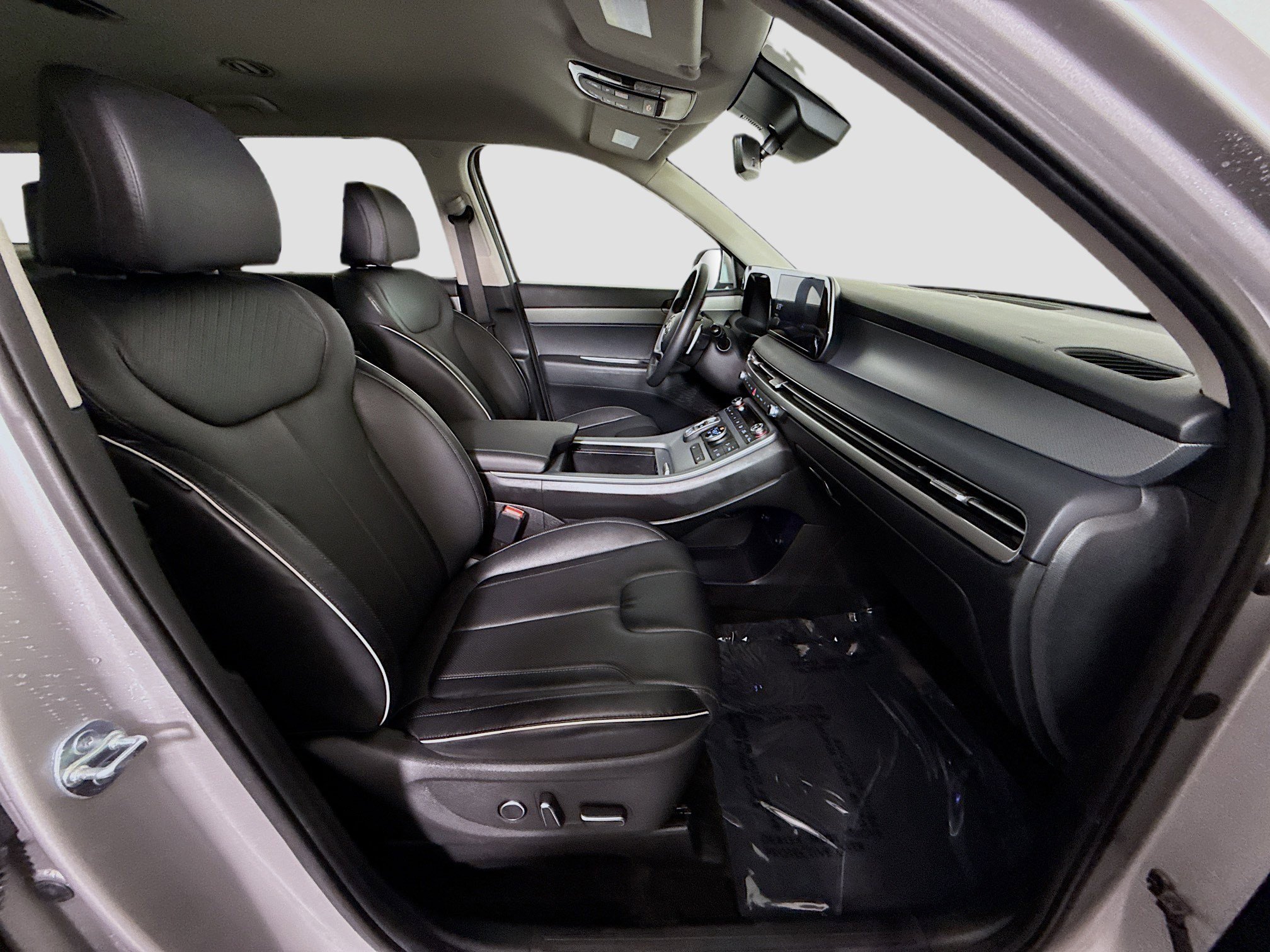 Used 2025 Hyundai Palisade SEL image 29