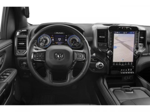 Used 2022 RAM 1500 Limited AWD/4WD image 10