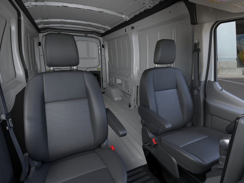 New 2026 Ford Transit 250 148 Medium Roof RWD image 10
