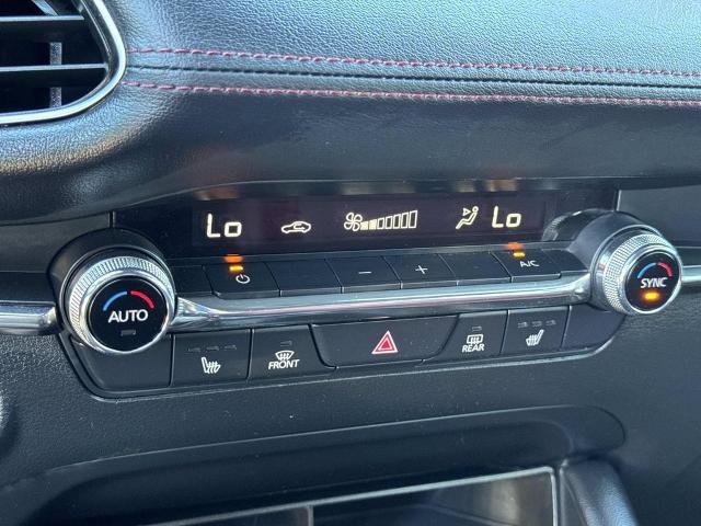 Used 2023 MAZDA MAZDA3 s image 13