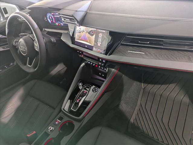 Certified 2025 Audi A3 2.0T Premium w/ Convenience Package image 28