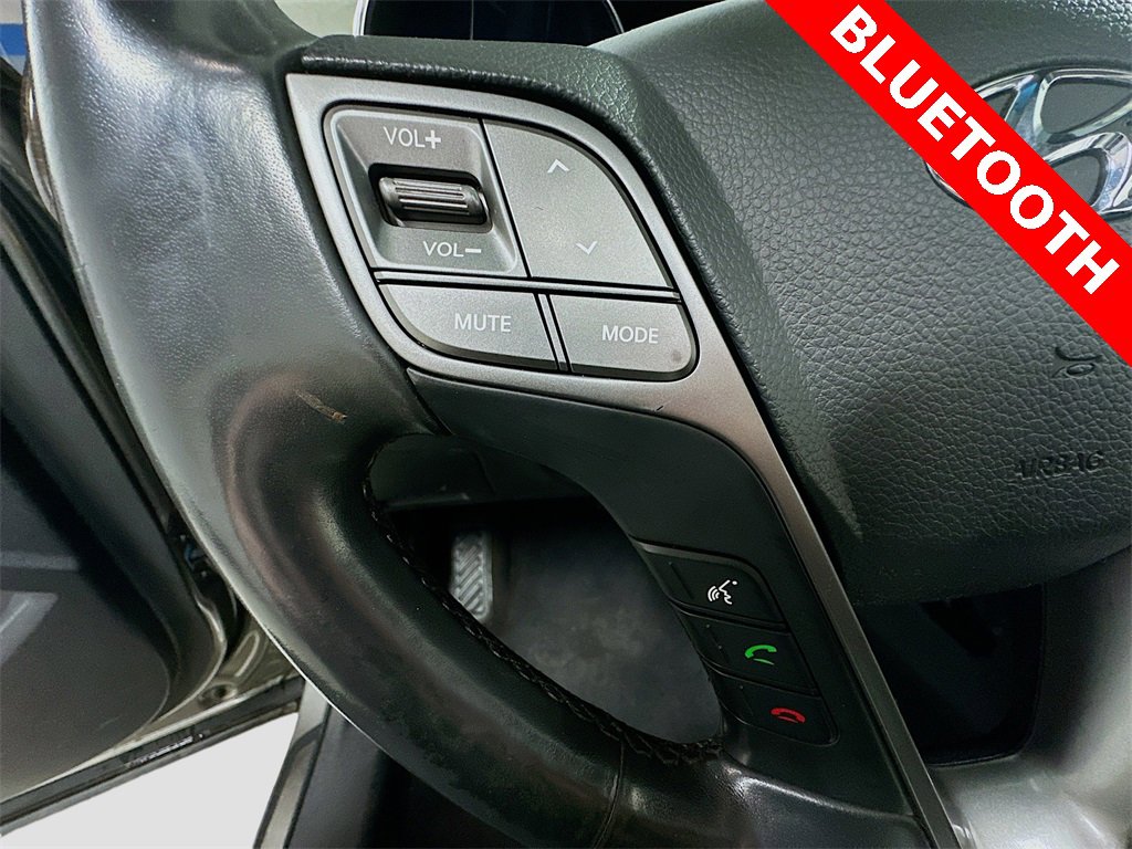 Used 2017 Hyundai Santa Fe Sport w/ 2.0T Ultimate Tech Package 05 image 36