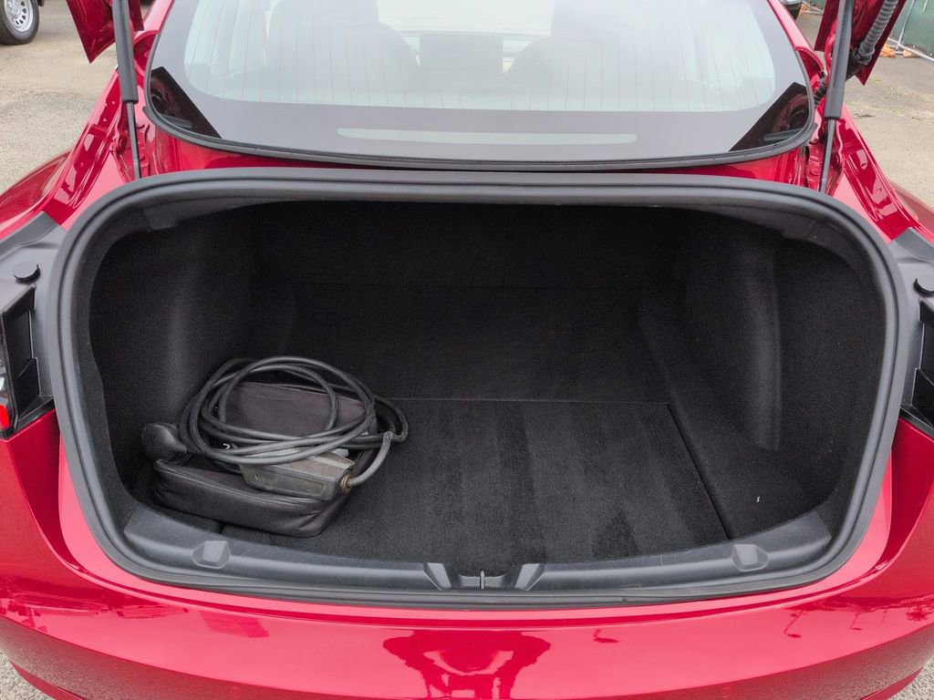 Used 2020 Tesla Model 3 Long Range AWD/4WD image 26