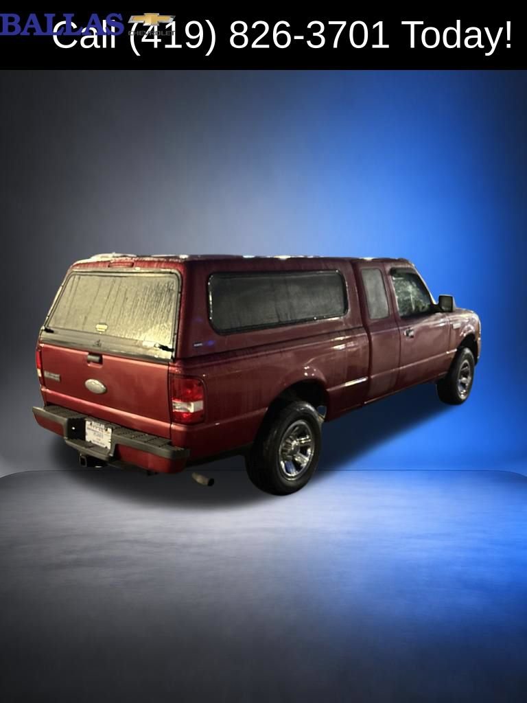 Used 2009 Ford Ranger 2WD SuperCab image 7
