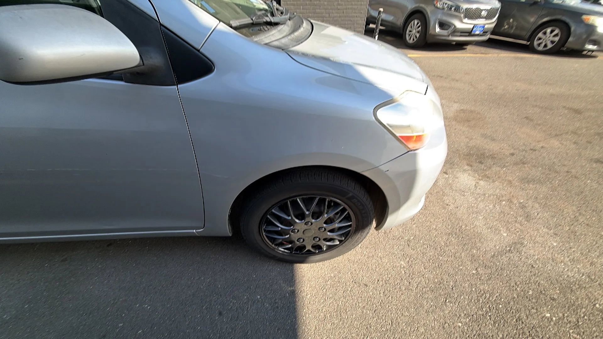 Used 2008 Toyota Yaris S image 10