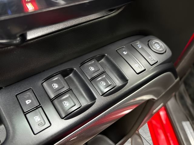 Used 2017 Chevrolet Silverado 1500 LT w/ All Star Edition image 11