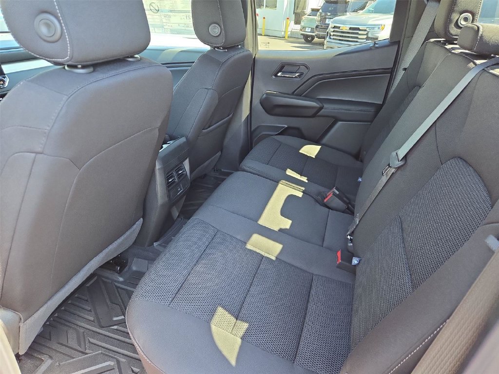 New 2026 Chevrolet Colorado LT RWD image 16
