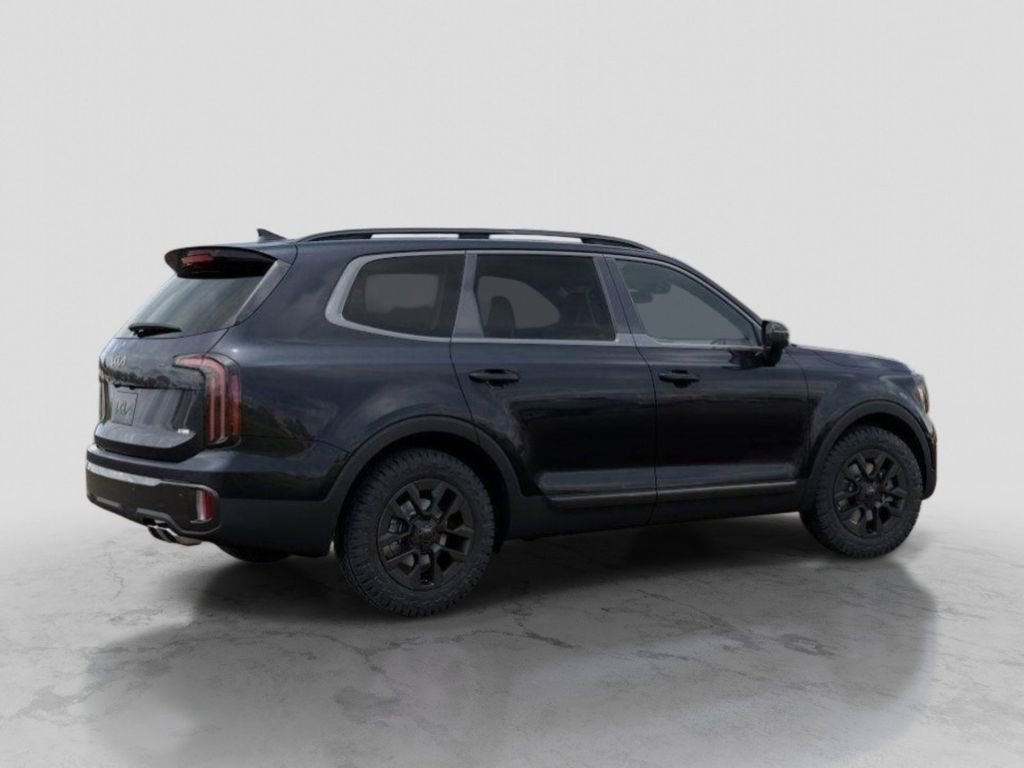Used 2025 Kia Telluride AWD image 6