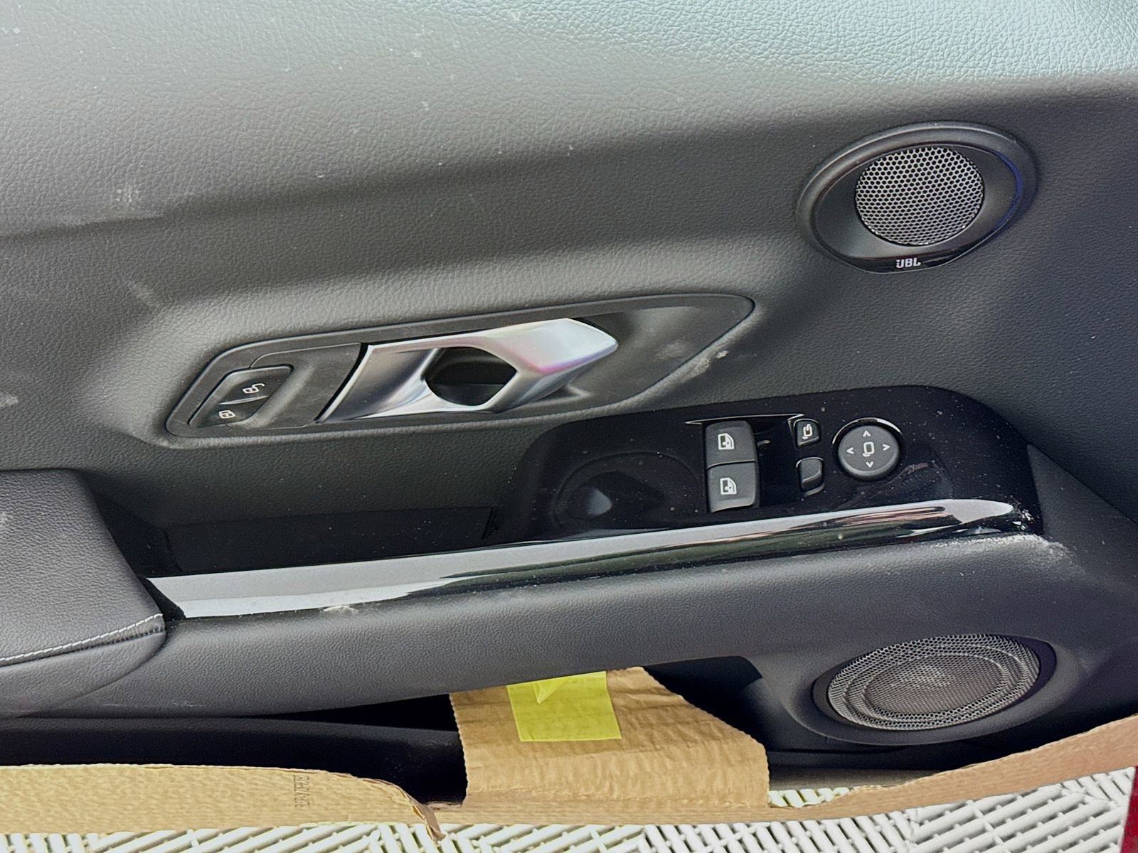 New 2026 Toyota Supra Premium image 13