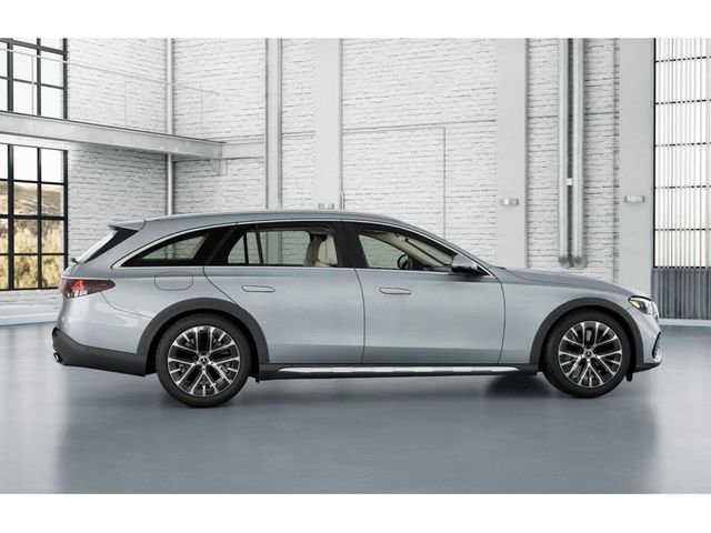 New 2026 Mercedes-Benz E 450 4MATIC All-Terrain Wagon image 17