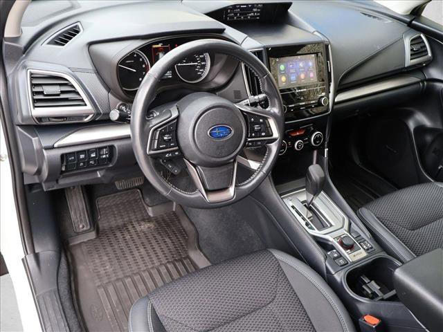 Certified 2024 Subaru Forester Premium AWD/4WD image 11