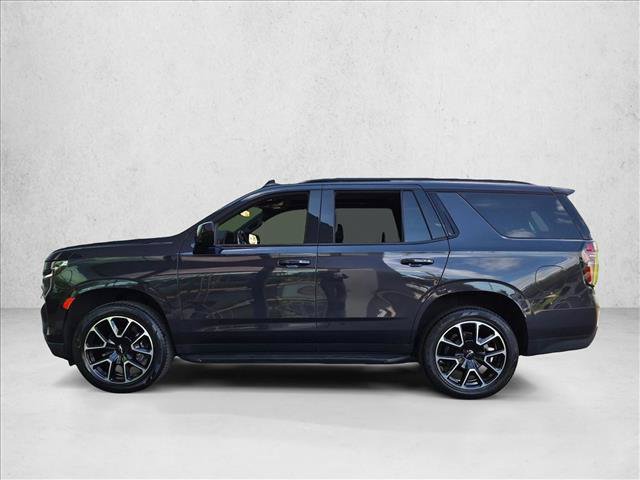 Used 2023 Chevrolet Tahoe RST AWD/4WD image 9