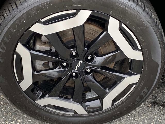 Used 2023 Kia Telluride EX image 30