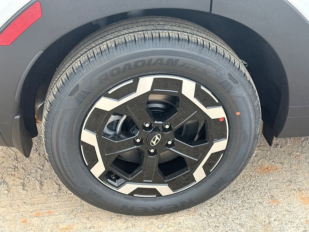 New 2026 Hyundai Santa Fe SEL image 17