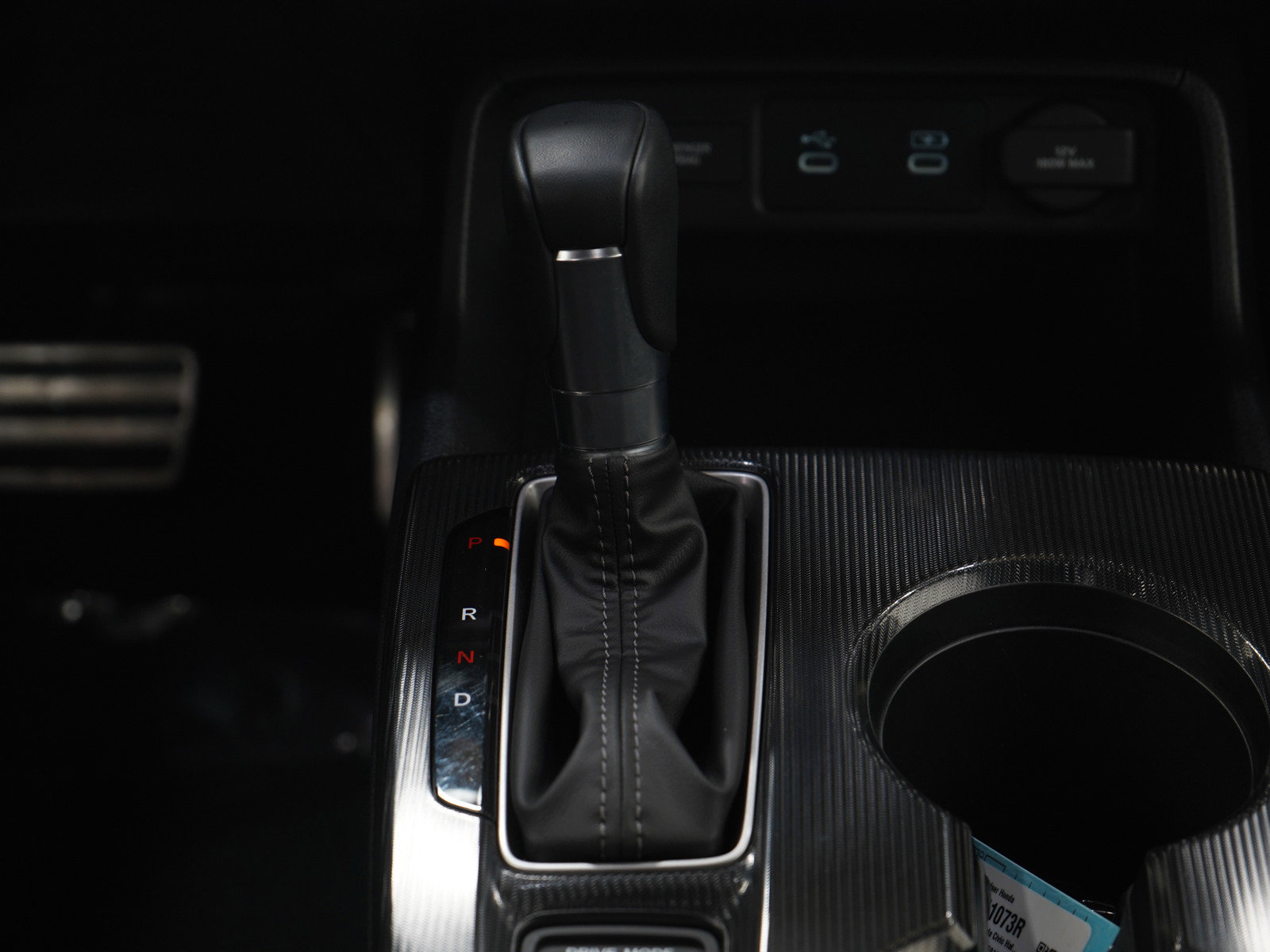 Used 2025 Honda Civic Sport image 18