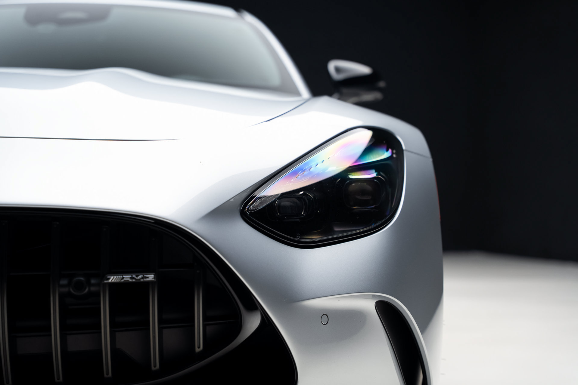 Used 2024 Mercedes-Benz AMG GT 55 image 10