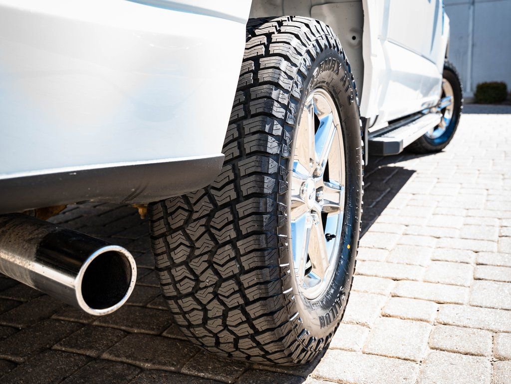 Used 2024 Ford F150 XLT w/ Tow/Haul Package image 36