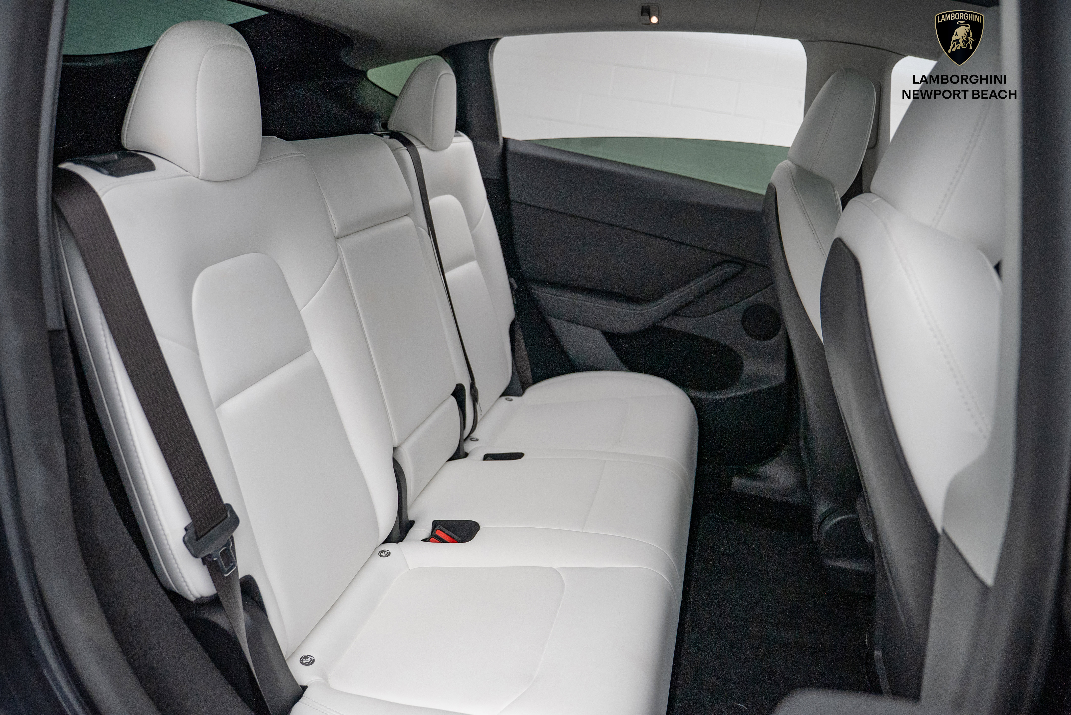 Used 2024 Tesla Model Y Performance image 20