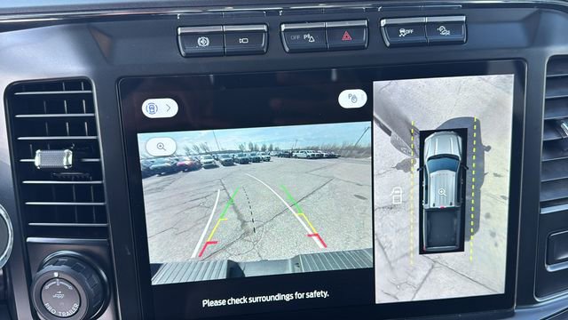 Certified 2023 Ford F350 Lariat w/ Lariat Ultimate Package image 24