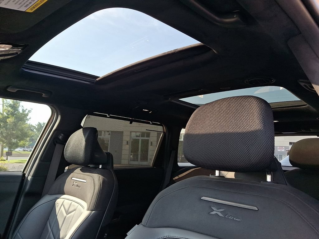 Used 2027 Kia Telluride SX Prestige X-Line AWD/4WD image 14